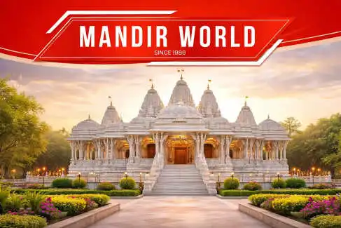 Mandir World